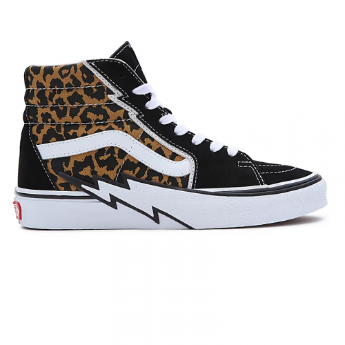 Vans Leopard Sk8-Hi Bolt