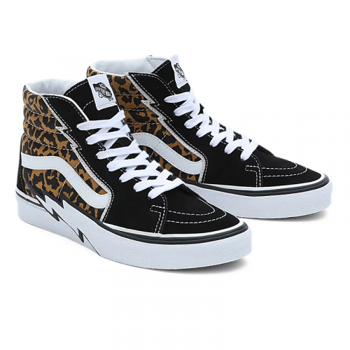 Vans Leopard Sk8-Hi Bolt 2