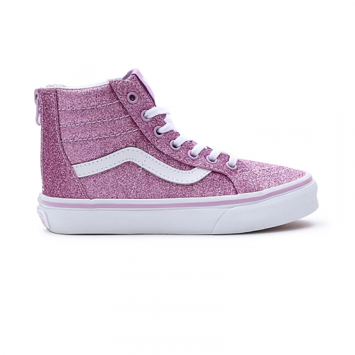 Vans Sk8-Hi Glitter