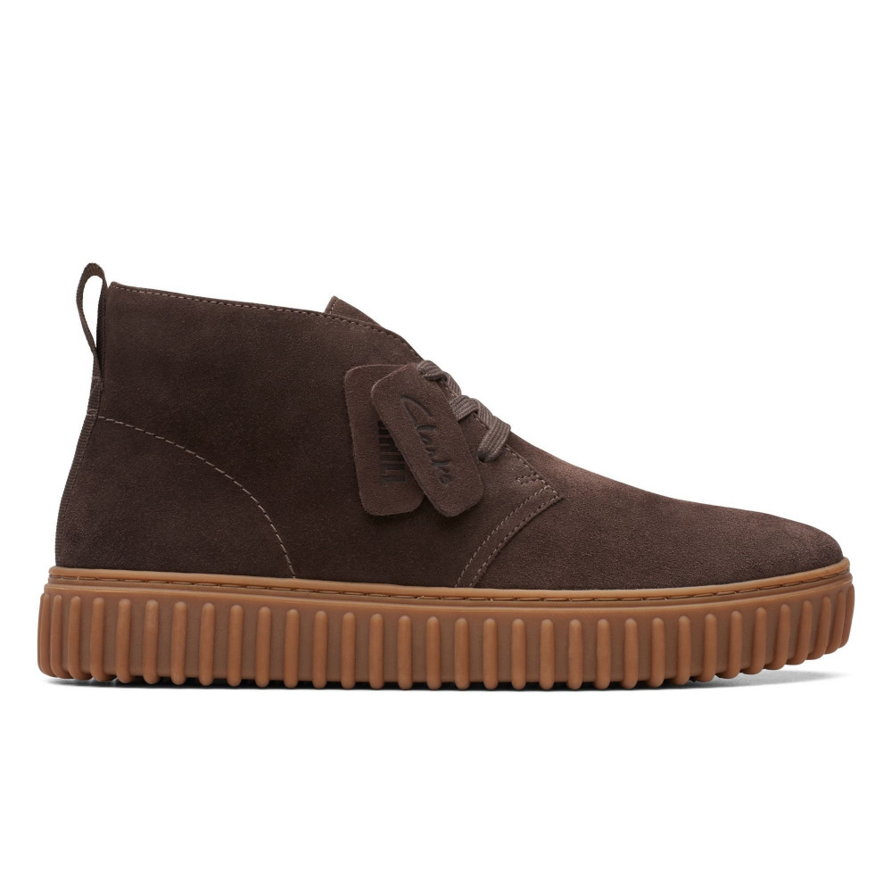 Clarks Torhill Desert Boot Mon Pied Ce Heros