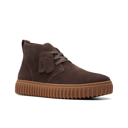 Clarks Torhill Desert Boot 2