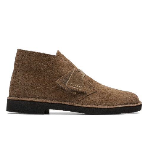 Clarks Desert Boots