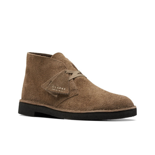 Clarks Desert Boots 2