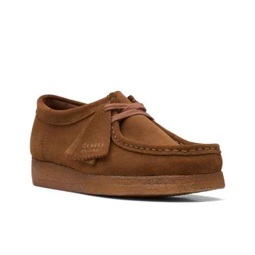 Clarks Wallabee 2