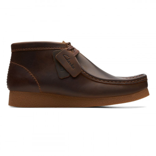 Clarks Wallabee Evo