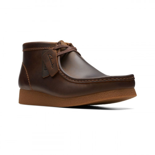 Clarks Wallabee Evo 2