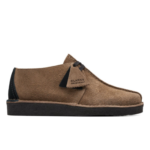 Clarks Desert Treks