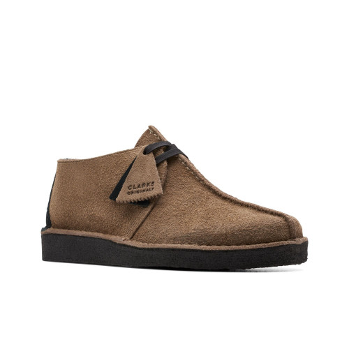 Clarks Desert Treks 2