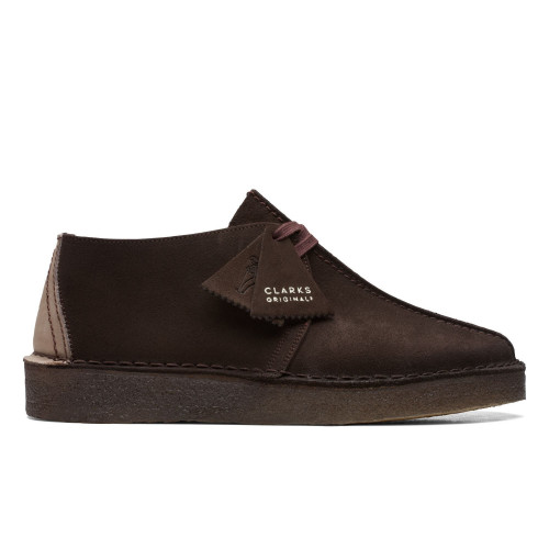 Clarks Desert Trek