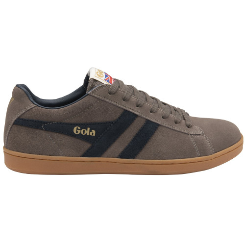 Gola Equipe Suede Trainers