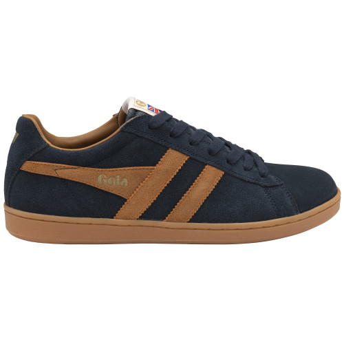 Gola Equipe Suede Trainers