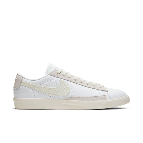 Nike Blazer Low Leather