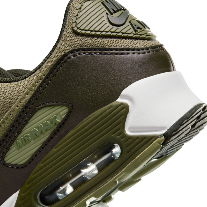 Nike Air Max 90 Mon Pied Ce H ros