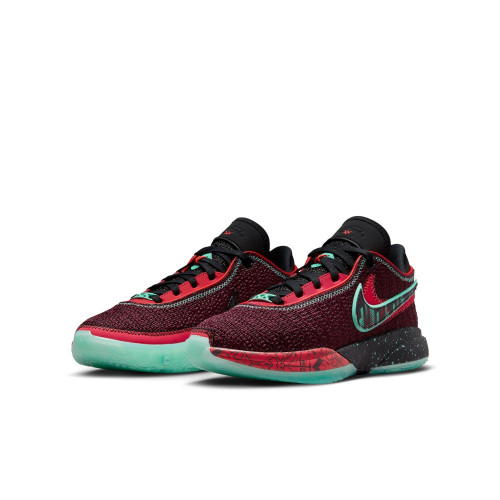 Nike LeBron XX SE 2