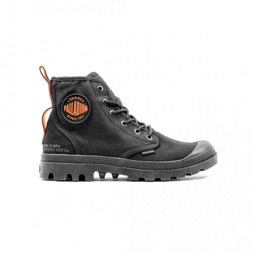 Palladium Pampa Hi Supply RS