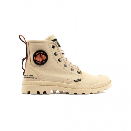 Palladium Pampa Hi Supply RS