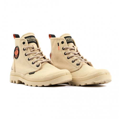 Palladium Pampa Hi Supply RS 2