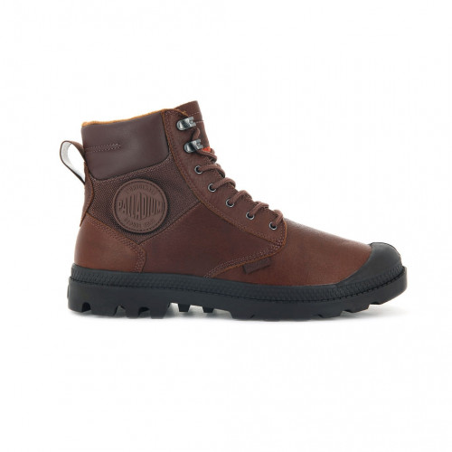 Palladium Pampa Shield WP+