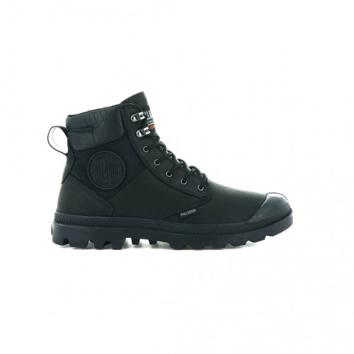 Palladium Pampa Shield WP+