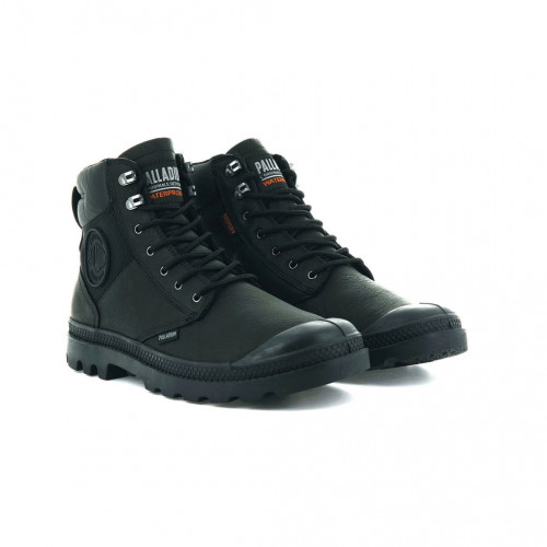 Palladium Pampa Shield WP+ 2