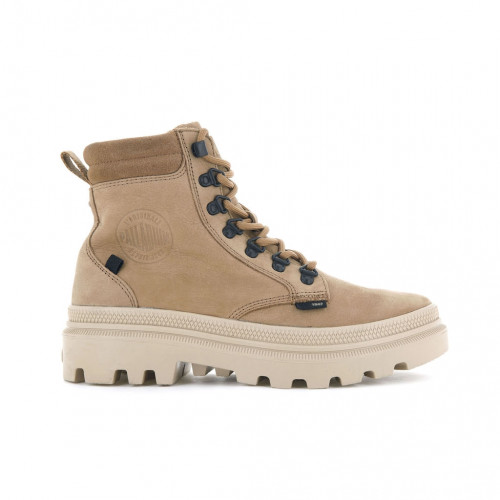 Palladium Pallatrooper Hiker Nubuck