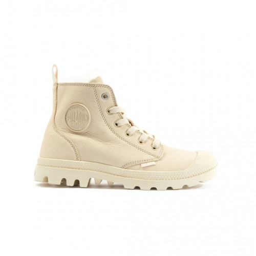 Palladium Pampa Hi Zip