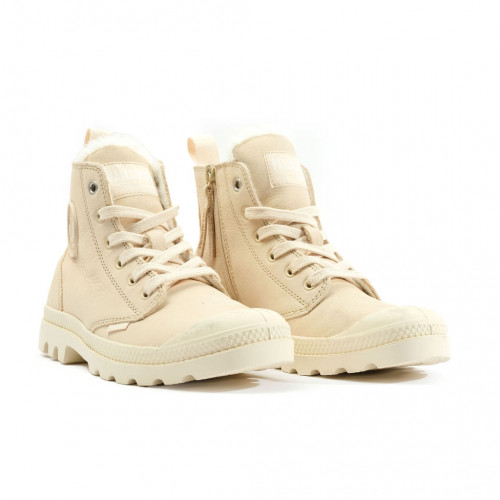 Palladium Pampa Hi Zip 2