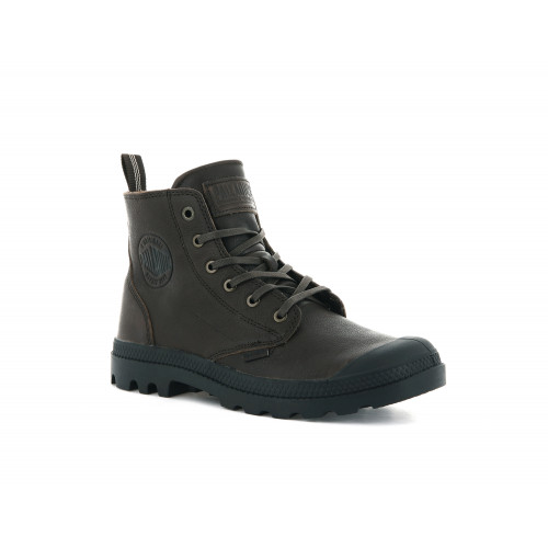 Palladium Pampa Zip 2