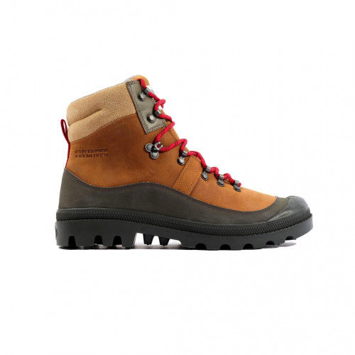 Palladium Pallabrousse Hiker WP+