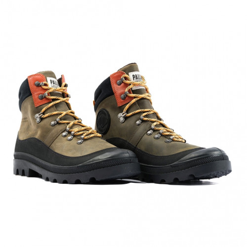 Palladium Pallabrousse Hiker WP+ 2