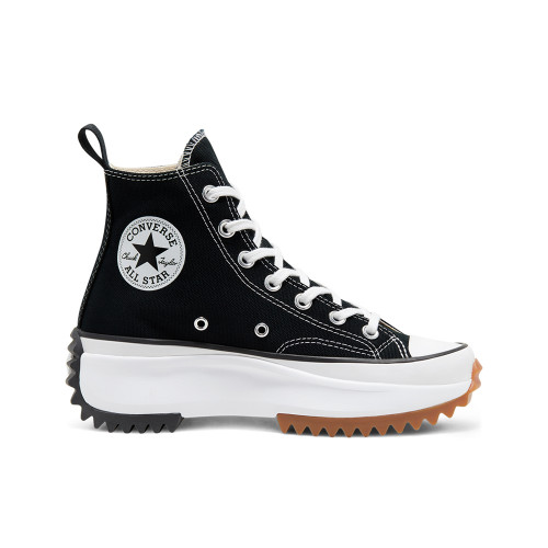 Converse Run Star Hike High Top