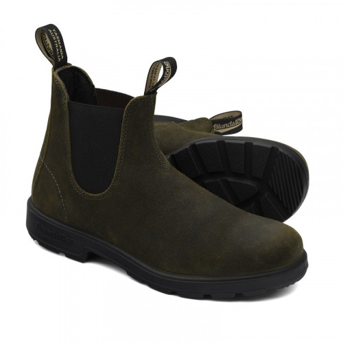 Blundstone Chelsea Boots Originals 1615 2