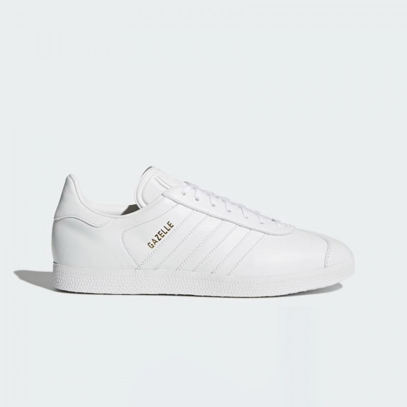 adidas gazelle logo