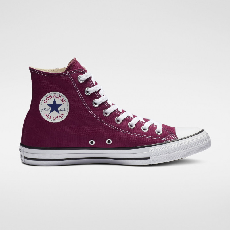 Converse de couleur 2025