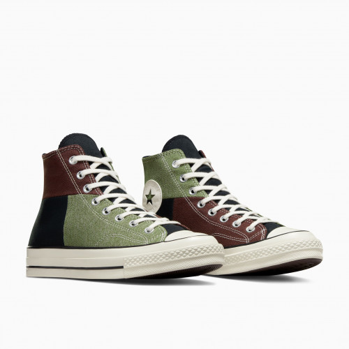 Converse Chuck 70 Crafted Patchwork 2