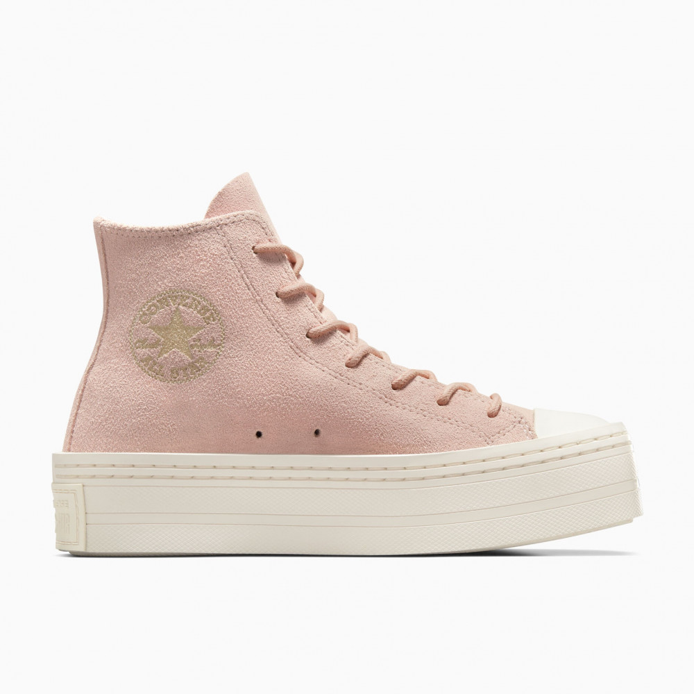 converse all star lift hi platform femme
