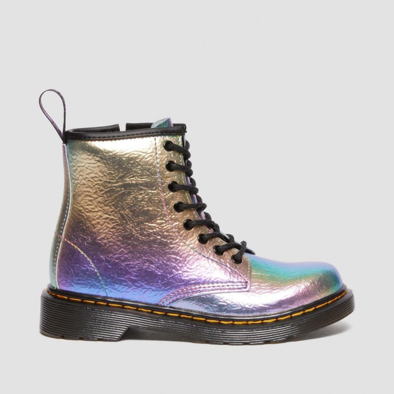 Dr Martens 1460 Mon Pied Ce Heros