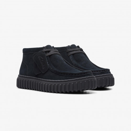 Clarks Torhill Kid 2