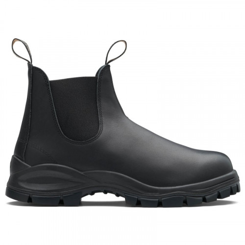 Blundstone Lug Chelsea Boots