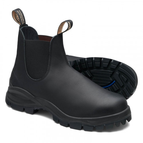 Blundstone Lug Chelsea Boots 2