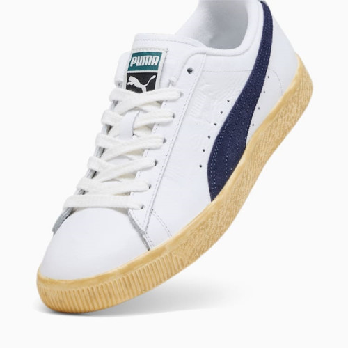 Puma Clyde Vintage 2