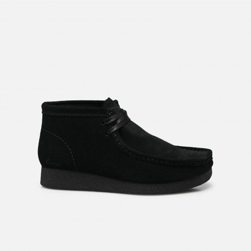 Clarks Wallabee Evo Boots