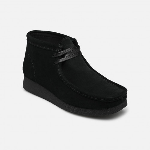 Clarks Wallabee Evo Boots 2