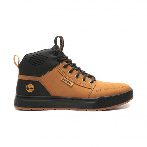 Timberland Boots Maple