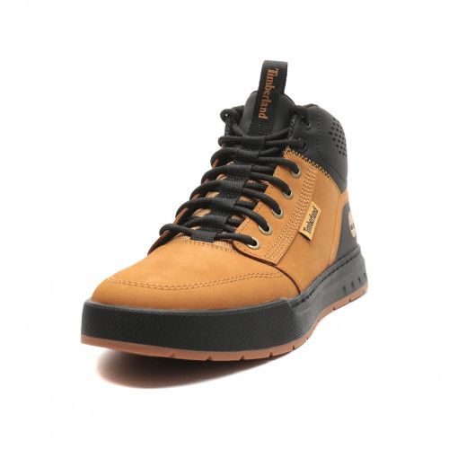 Timberland Boots Maple 2