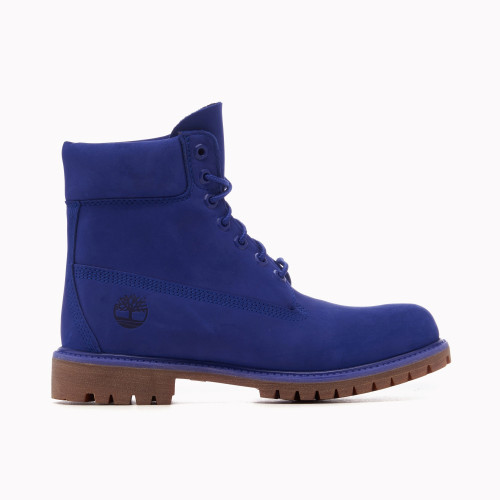 Timberland 6-inch Waterproof