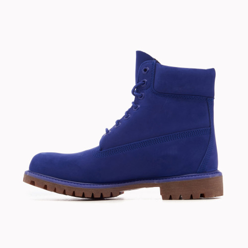 Timberland 6-inch Waterproof 2