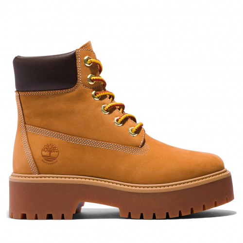 Timberland 6-Inch Waterproof