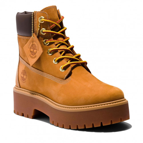 Timberland 6-Inch Waterproof 2