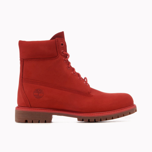 Timberland 6-inch Waterproof